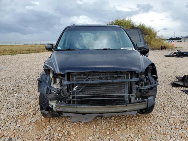 Photo 5 from auction – 2004 HONDA PILOT EX with VIN 5FNYF18474B008733