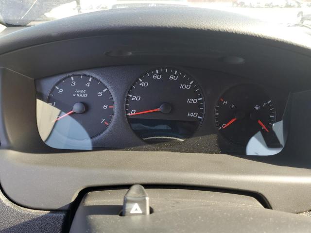 Photo 9 from auction – 2011 CHEVROLET IMPALA LS with VIN 2G1WF5EK6B1150789