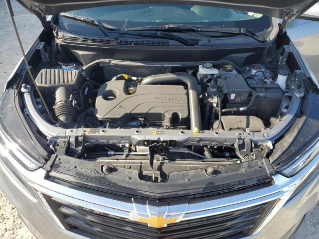 Photo 12 from auction – 2023 CHEVROLET EQUINOX LT with VIN 3GNAXKEG4PL119062