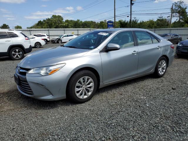 Photo 1 from auction – 2017 TOYOTA CAMRY LE with VIN 4T1BF1FKXHU636432
