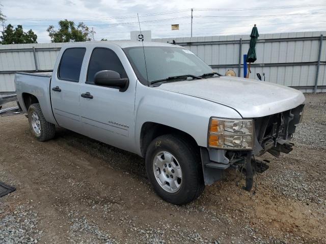 Photo 4 from auction – 2011 CHEVROLET SILV1500 2 with VIN 3GCPCSE02BG391306