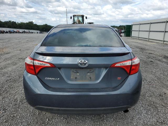صورة رقم 6 من المزاد - 2014 TOYOTA COROLLA L مع VIN 2T1BURHE7EC044379