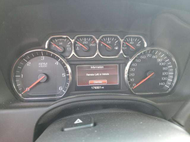 Photo 9 from auction – 2015 GMC YUKON SLT with VIN 1GKS2BKC7FR116651