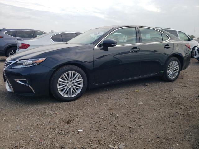 Photo 1 from auction – 2017 LEXUS ES 350 with VIN 58ABK1GG0HU076581