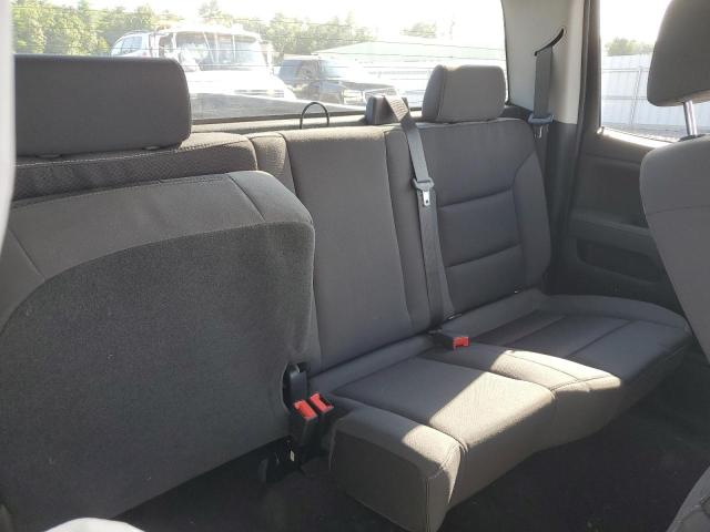 Photo 10 from auction – 2018 GMC SIERRA K15 with VIN 2GTV2MEC8J1109676