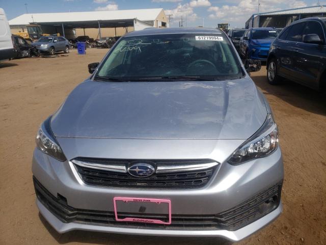Photo 5 from auction – 2020 SUBARU IMPREZA with VIN 4S3GTAB67L3731606