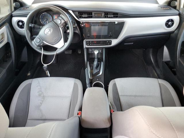 Photo 8 from auction – 2018 TOYOTA COROLLA L with VIN 5YFBURHE6JP740841