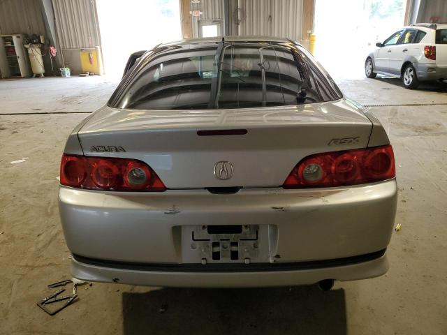 Photo 6 from auction – 2005 ACURA RSX with VIN JH4DC53845S000911