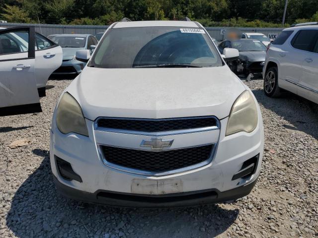 Photo 5 from auction – 2010 CHEVROLET EQUINOX LT with VIN 2CNFLEEW9A6207342