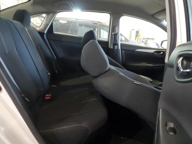 Photo 10 from auction – 2017 NISSAN SENTRA S with VIN 3N1AB7AP1HY335968