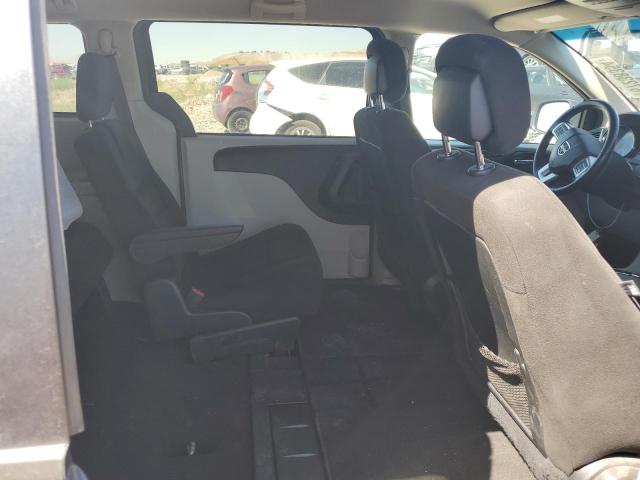 Photo 11 from auction – 2016 DODGE GRAND CARA with VIN 2C4RDGCGXGR355786