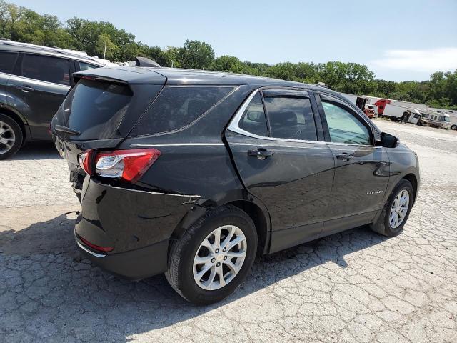 Photo 3 from auction – 2018 CHEVROLET EQUINOX LT with VIN 2GNAXJEV5J6325558