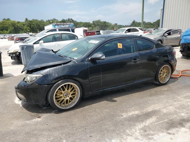 SCION TC 2008 with VIN JTKDE167580271024 - Photo from auction