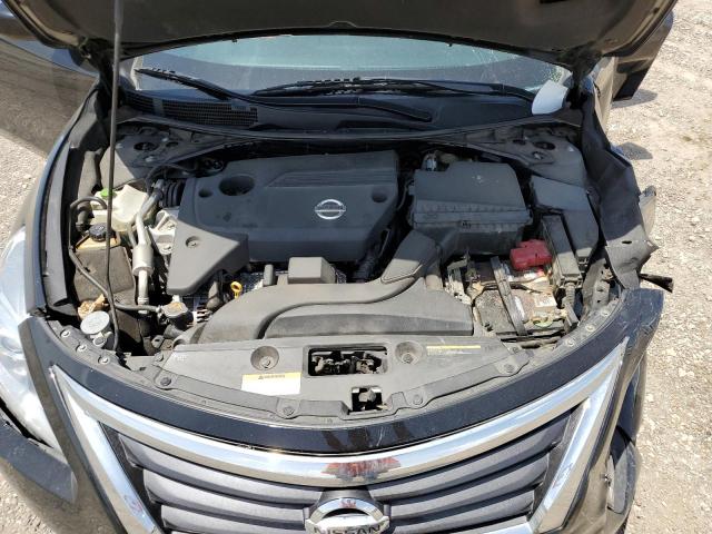 Photo 11 from auction – 2015 NISSAN ALTIMA 2.5 with VIN 1N4AL3AP2FC580681