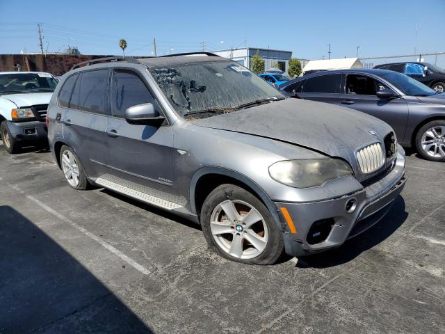 Photo 4 from auction – 2011 BMW X5 XDRIVE3 with VIN 5UXZW0C52BL655368