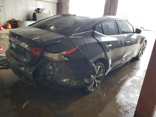 Photo 3 from auction – 2017 NISSAN MAXIMA 3.5 with VIN 1N4AA6AP4HC370691