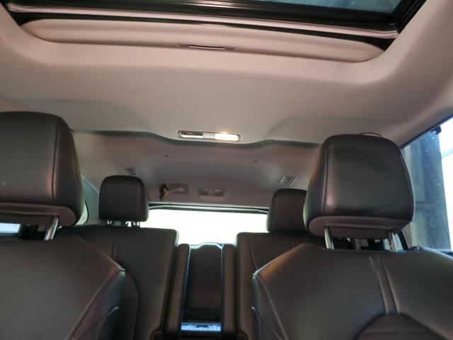 Photo 10 from auction – 2023 TOYOTA HIGHLANDER with VIN 5TDKDRBH4PS023924