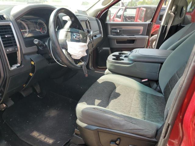 Photo 7 from auction – 2014 RAM 1500 SLT with VIN 1C6RR7GT2ES338119