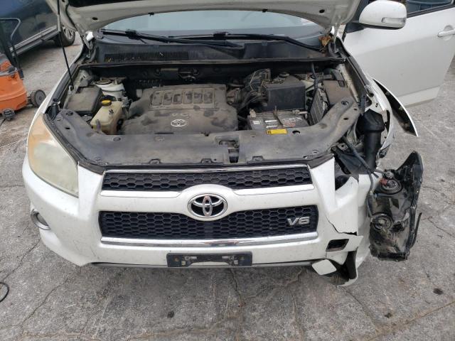 Photo 12 from auction – 2011 TOYOTA RAV4 LIMIT with VIN 2T3DK4DV2BW054472