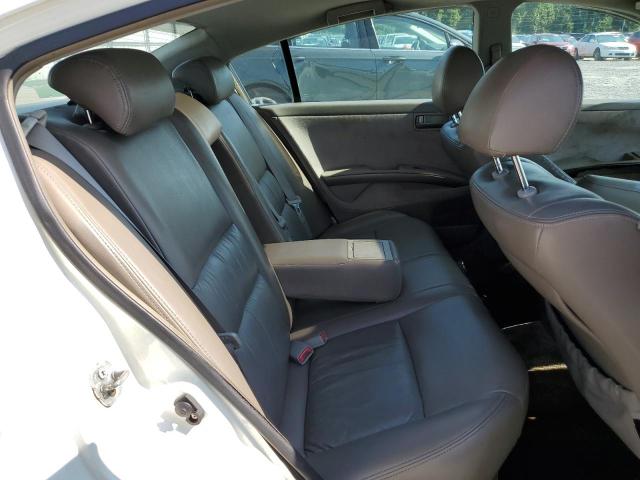 Фото 10 с аукциона – 2004 NISSAN MAXIMA SE с VIN 1N4BA41E64C850023