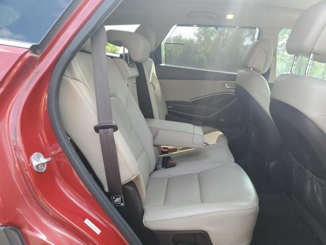 Photo 11 from auction – 2015 HYUNDAI SANTA FE G with VIN KM8SRDHF2FU092157