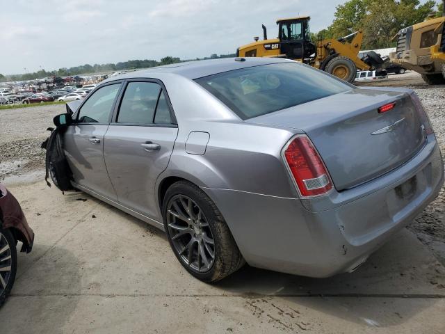 Photo 2 from auction – 2014 CHRYSLER 300 S with VIN 2C3CCABG3EH355367