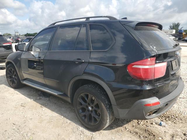 Photo 2 from auction – 2007 BMW X5 3.0I with VIN 4USFE43517LY79702