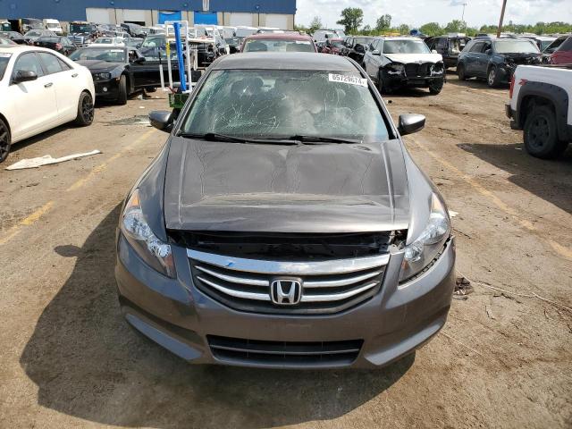 Photo 5 from auction – 2011 HONDA ACCORD LX with VIN 1HGCP2F36BA064550