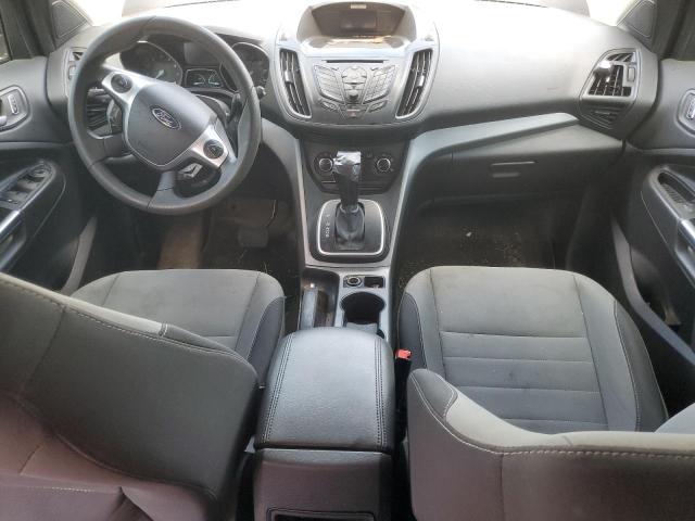 Photo 8 from auction – 2014 FORD ESCAPE SE with VIN 1FMCU0GX8EUA47115