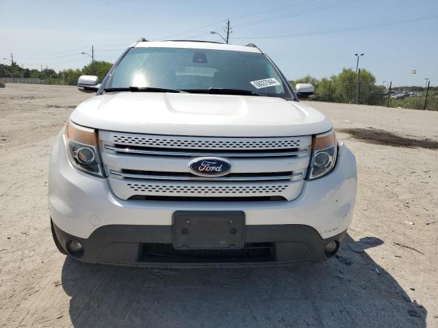 Photo 5 from auction – 2013 FORD EXPLORER L with VIN 1FM5K8F89DGB83807