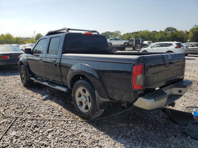 Photo 2 from auction – 2004 NISSAN FRONTIER C with VIN 1N6MD29X54C405189