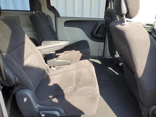 Photo 11 from auction – 2014 DODGE GRAND CARA with VIN 2C4RDGCG8ER252735