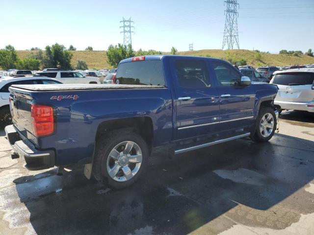 Photo 3 from auction – 2014 CHEVROLET SILVERADO with VIN 3GCUKSEC4EG346887