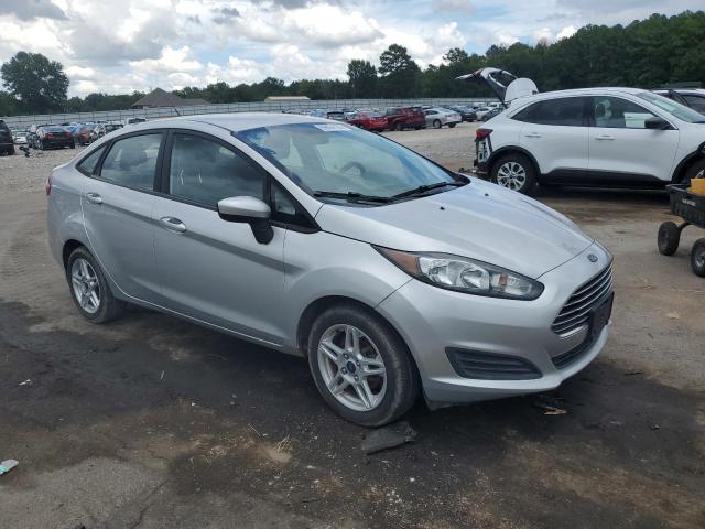 Photo 4 from auction – 2018 FORD FIESTA SE with VIN 3FADP4BJ7JM111658