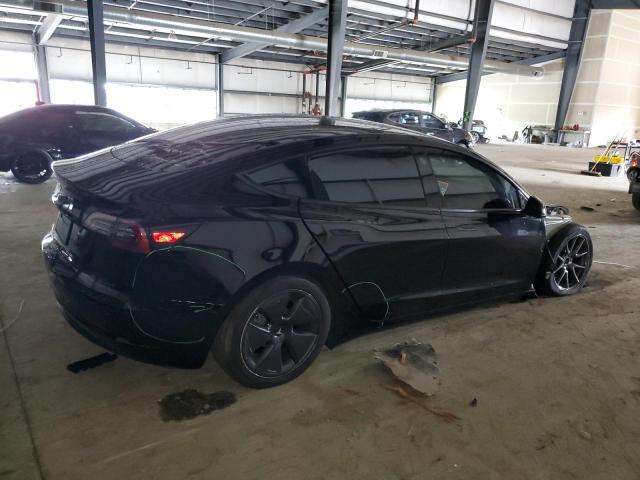 Photo 3 from auction – 2023 TESLA MODEL 3 with VIN 5YJ3E1EA0PF659259