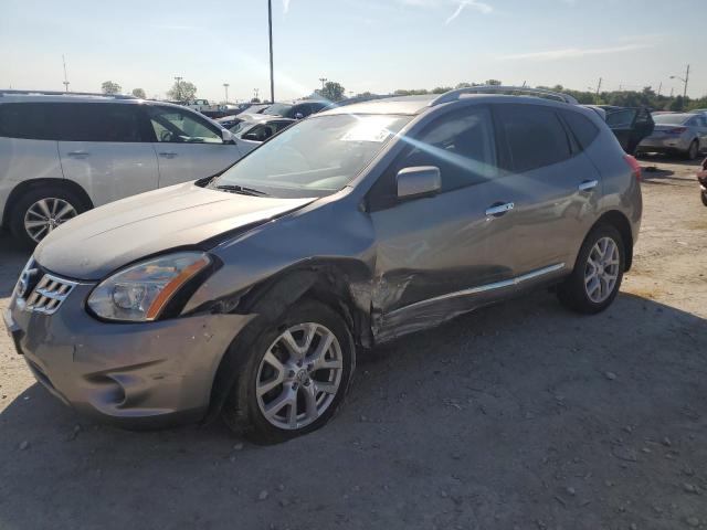 Photo 1 from auction – 2012 NISSAN ROGUE S with VIN JN8AS5MT0CW252319