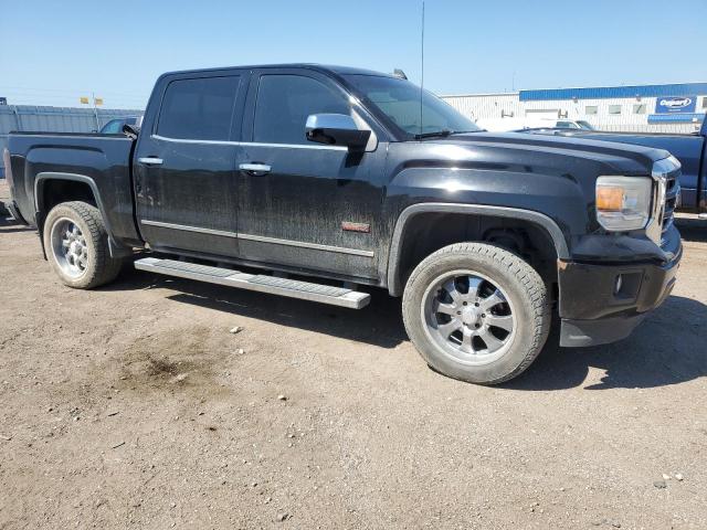 Photo 4 from auction – 2015 GMC SIERRA K15 with VIN 3GTU2VEC0FG434130