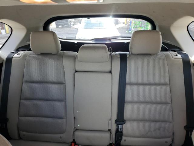 Photo 10 from auction – 2015 MAZDA CX-5 TOURI with VIN JM3KE2CY3F0449034