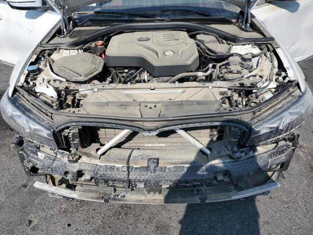 Photo 11 from auction – 2024 BMW 330I with VIN 3MW69FF04R8E03781