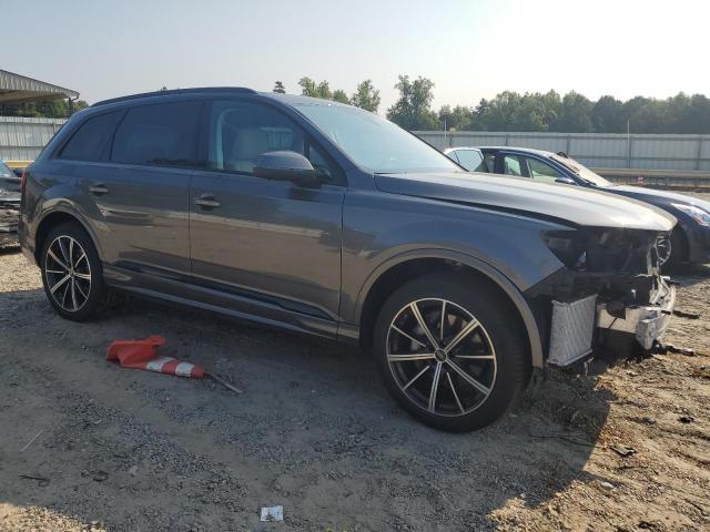 Photo 4 from auction – 2023 AUDI Q7 PREMIUM with VIN WA1LXBF71PD027133
