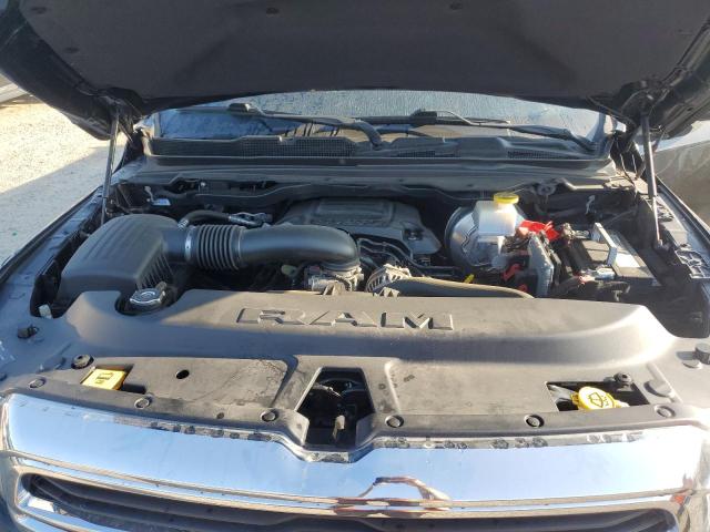 Photo 11 from auction – 2021 RAM 1500 BIG H with VIN 1C6SRFBT6MN613569