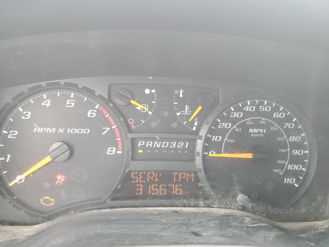 Photo 9 from auction – 2007 GMC CANYON with VIN 1GTCS149078189203