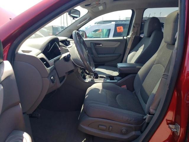 Photo 7 from auction – 2014 CHEVROLET TRAVERSE L with VIN 1GNKRGKD0EJ155079