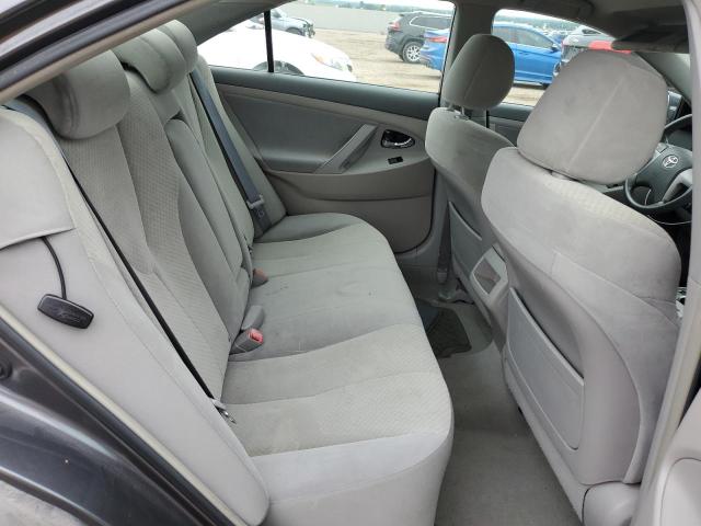 Photo 10 from auction – 2009 TOYOTA CAMRY BASE with VIN 4T4BE46KX9R048087