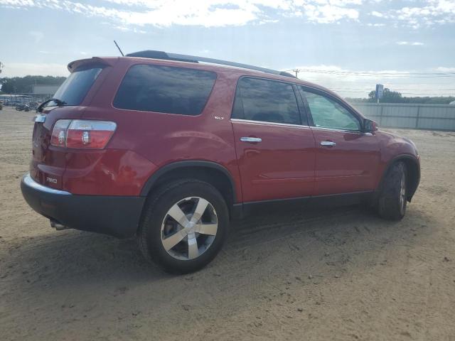 Photo 3 from auction – 2012 GMC ACADIA SLT with VIN 1GKKVRED7CJ326617