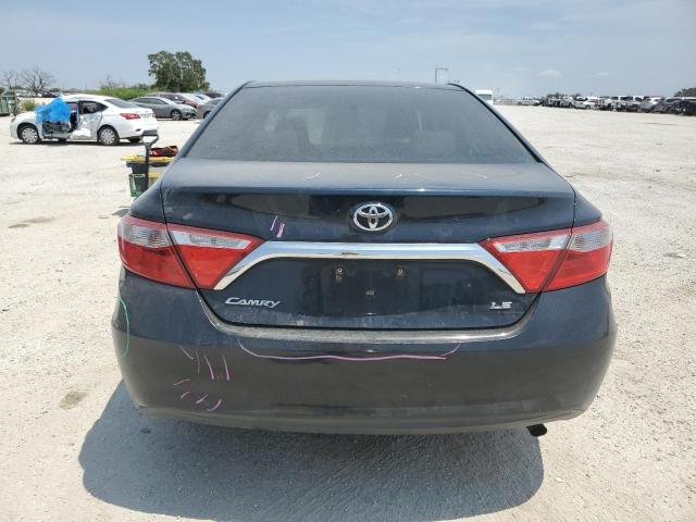 Photo 6 from auction – 2017 TOYOTA CAMRY LE with VIN 4T1BF1FK1HU722549