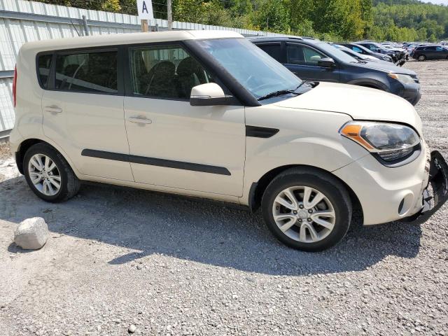 صورة رقم 4 من المزاد - 2013 KIA SOUL + مع VIN KNDJT2A66D7552271