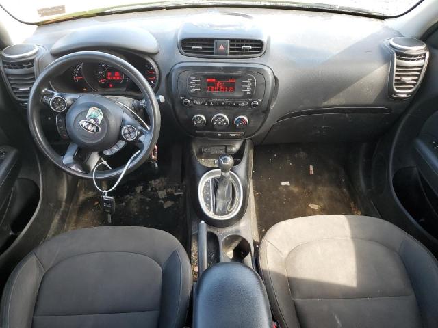 Photo 8 from auction – 2014 KIA SOUL with VIN KNDJN2A29E7745121