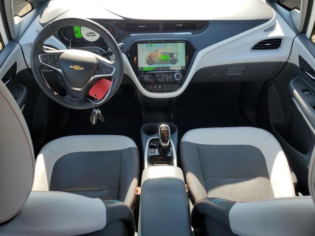 Photo 8 from auction – 2017 CHEVROLET BOLT EV PR with VIN 1G1FX6S01H4185033