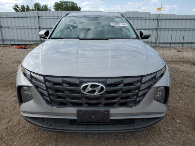 Photo 5 from auction – 2023 HYUNDAI TUCSON BLU with VIN KM8JBCA13PU109929